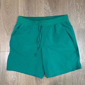 Lululemon men’s Zeroed In Shorts (7 inch seam)